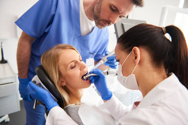 Best Dental Fillings (Composite and Amalgam)  in Nassau Bay, TX