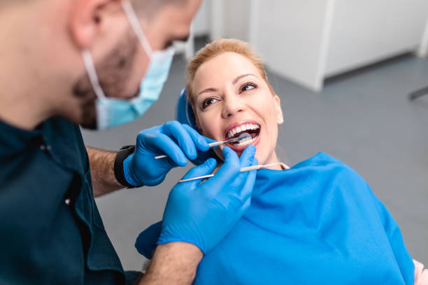 Best Cosmetic Dentistry  in Nassau Bay, TX