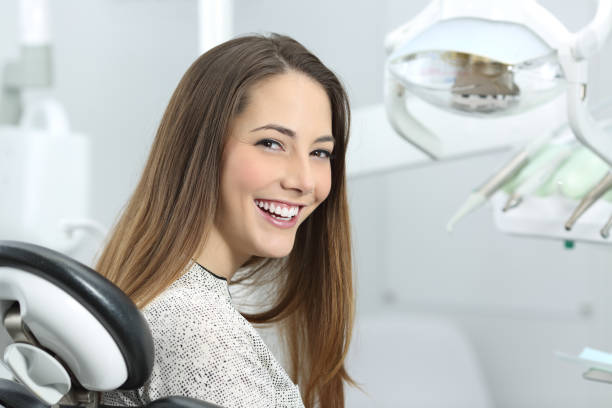 Best Dental Fillings (Composite and Amalgam)  in Nassau Bay, TX